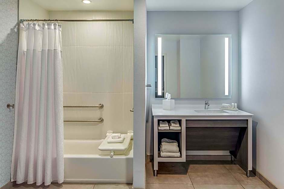 Embassy Suites by Hilton Atlanta Midtown