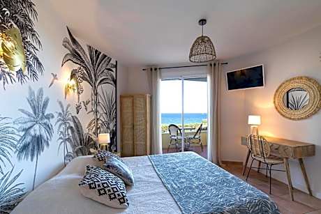 "Cap Riviera" Hotel & Restaurant Saint Aygulf