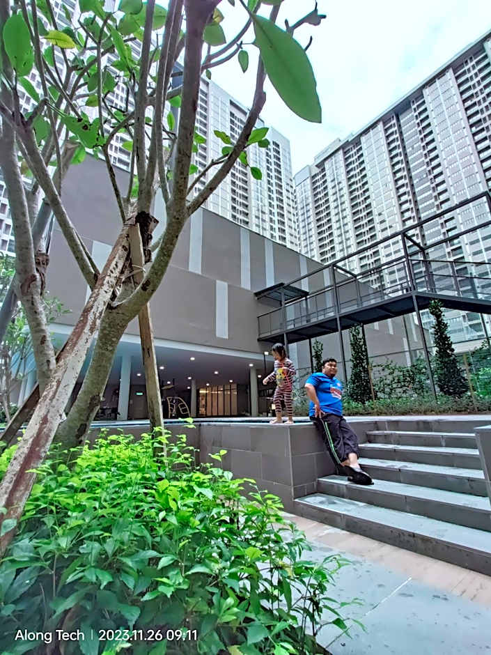 Awana Akasia Homestay