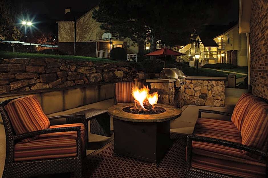 Residence Inn by Marriott Shelton-Fairfield County – Shelton, CT