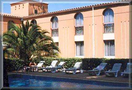 Le Clos De L'aube Rouge - Montpellier / Castelnau le Lez