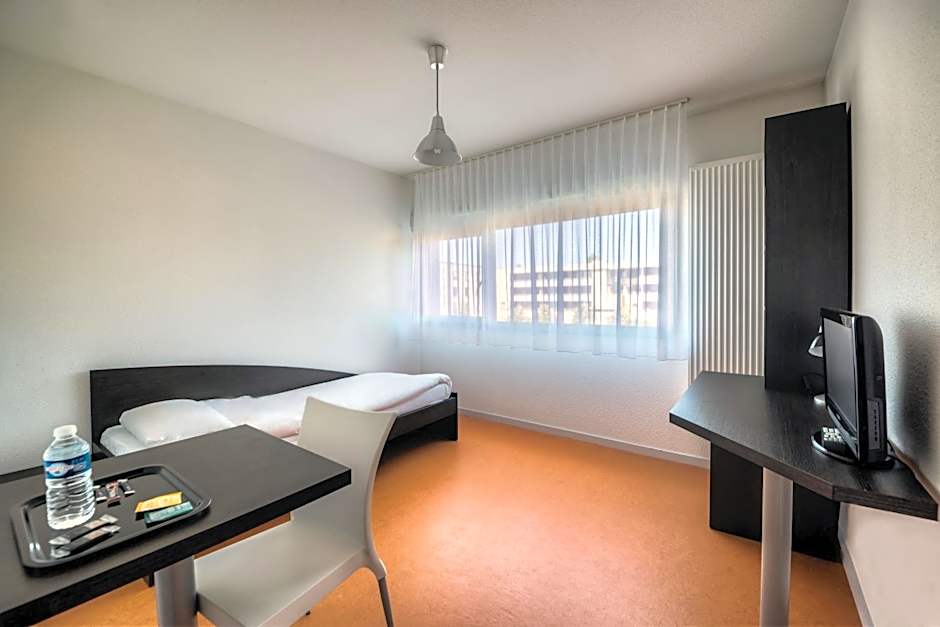 Comfort Aparthotel Besancon Hauts du Chazal