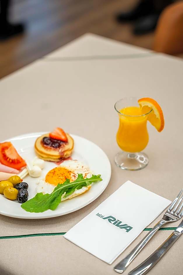 Riva Hotel Nişantaşı