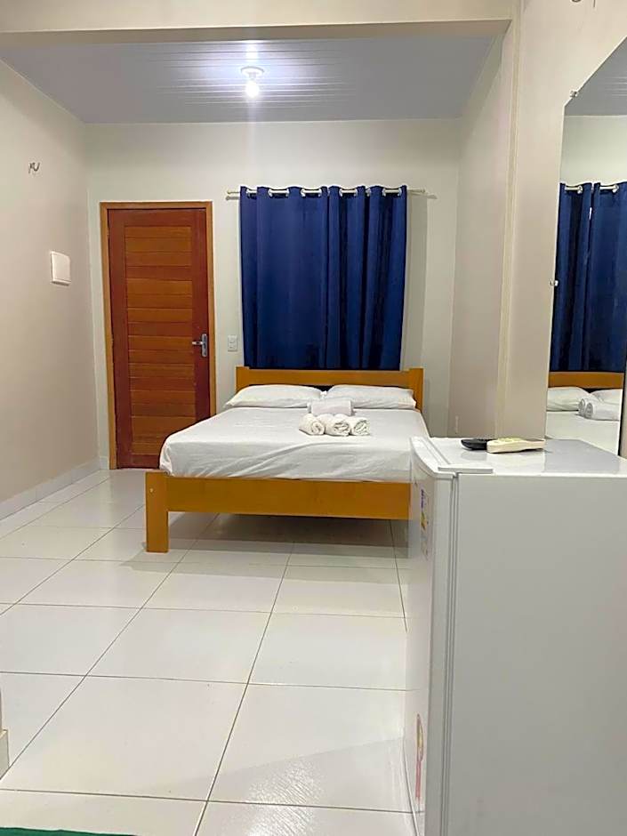 Temporada BHS Quarto 4