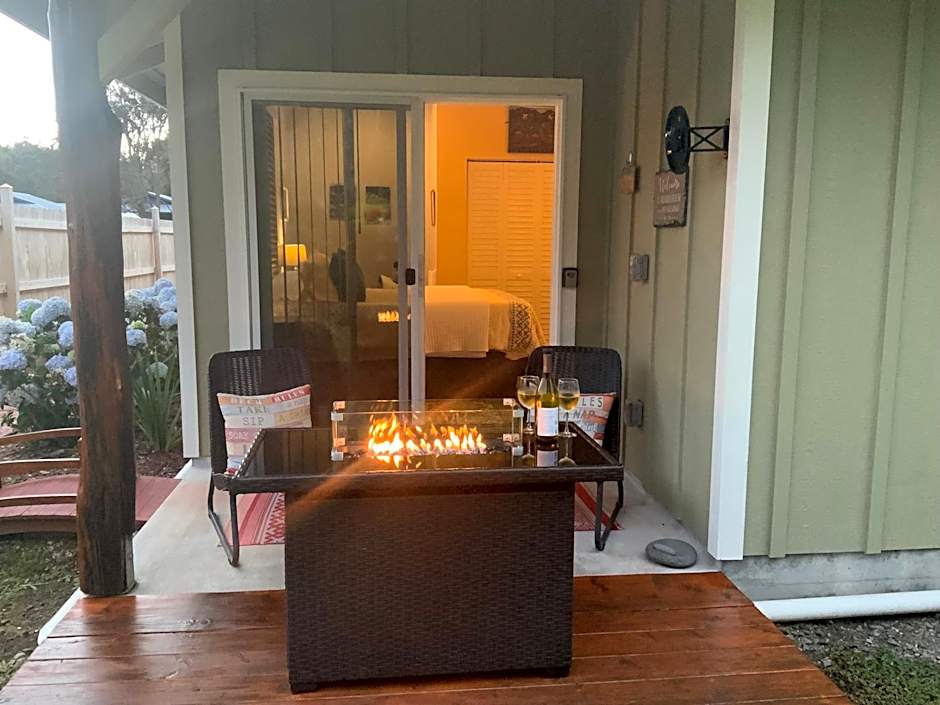 Kilauea House