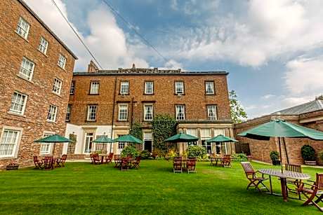Bannatyne Hotel Darlington