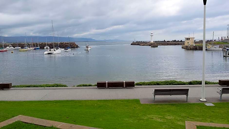 Boat Harbour Motel