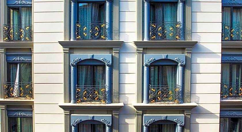 Endican Beyazit Hotel