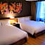 Lealea Garden Hotels-Sun Moon Lake-Moon