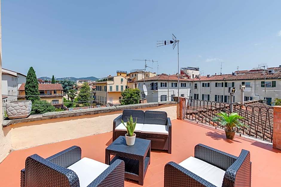 Residenza d'Epoca Sant Egidio