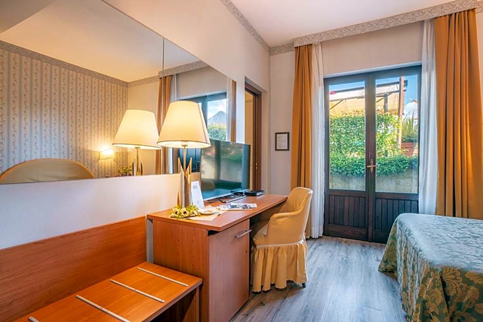 Hotel Ristorante La Lanterna