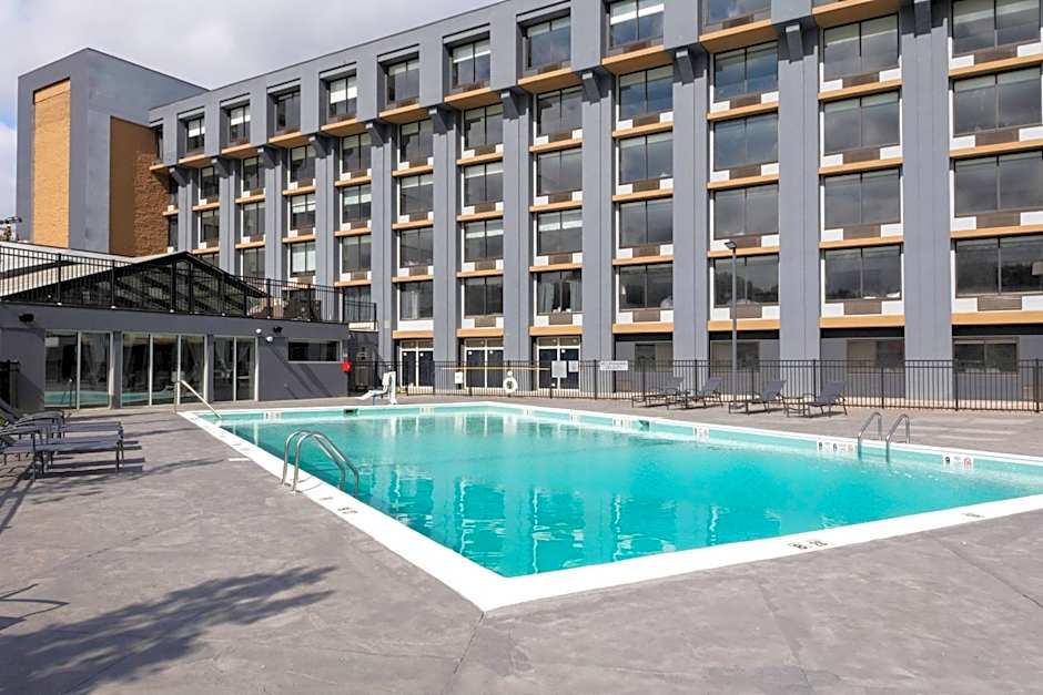 Fairfield Inn and Suites by Marriott Springfield Enfield