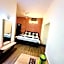 Hotel SSR Palace Mount Abu