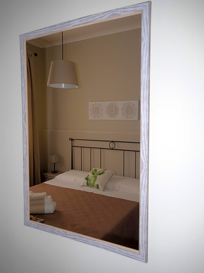 Viaggio in Sicilia B&B
