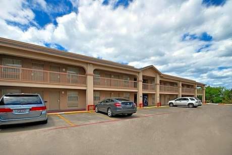 Americas Best Value Inn Killeen Ft. Hood