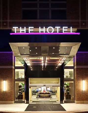 The Hotel At Arundel Preserve