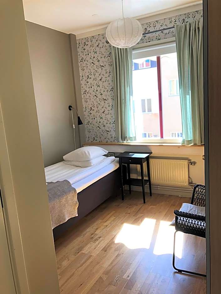 Best Western Uppsala