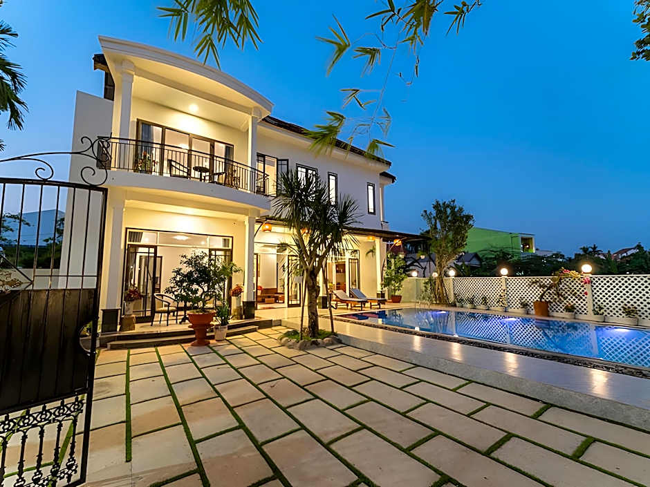 Hi Hoi An Villa
