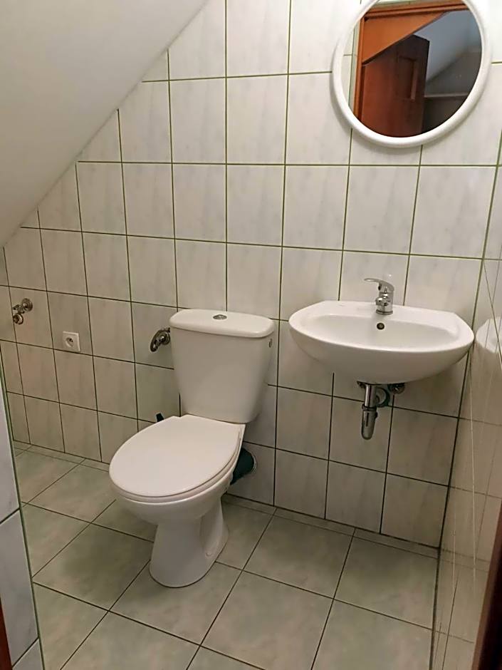 Kaszub Swarzewo - Bed & Breakfast