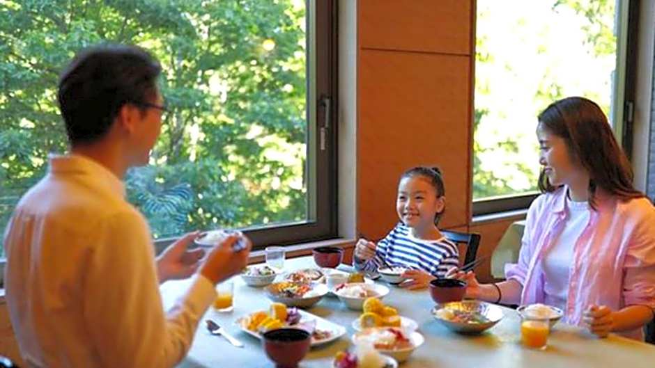 Kyukamura Tsumagoi-Kazawa