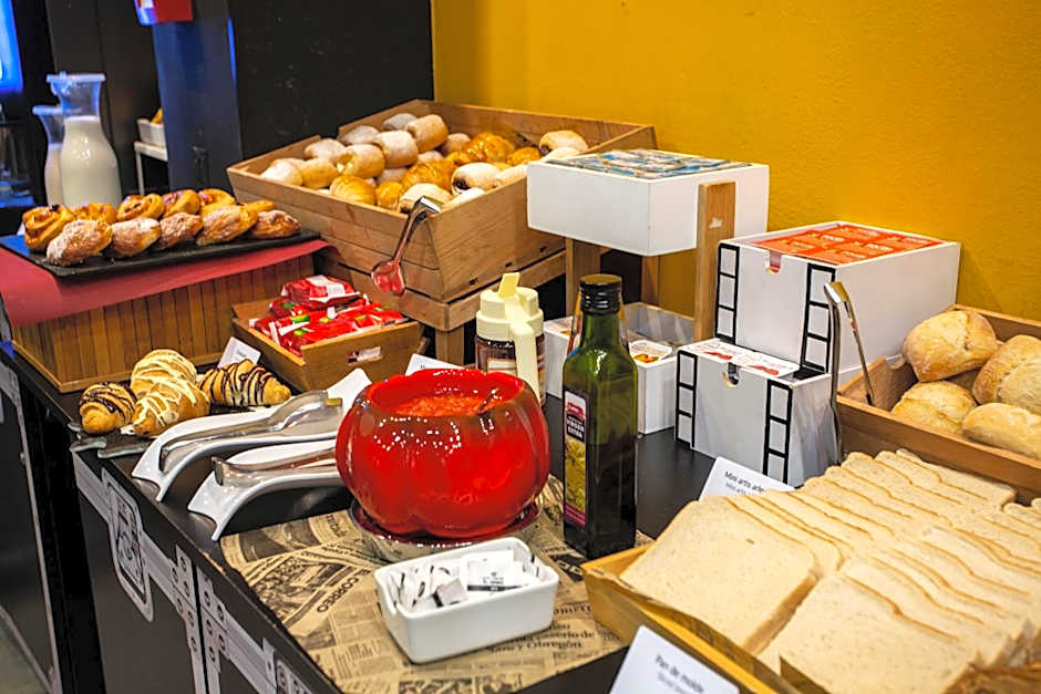 Casual del Cine Valencia