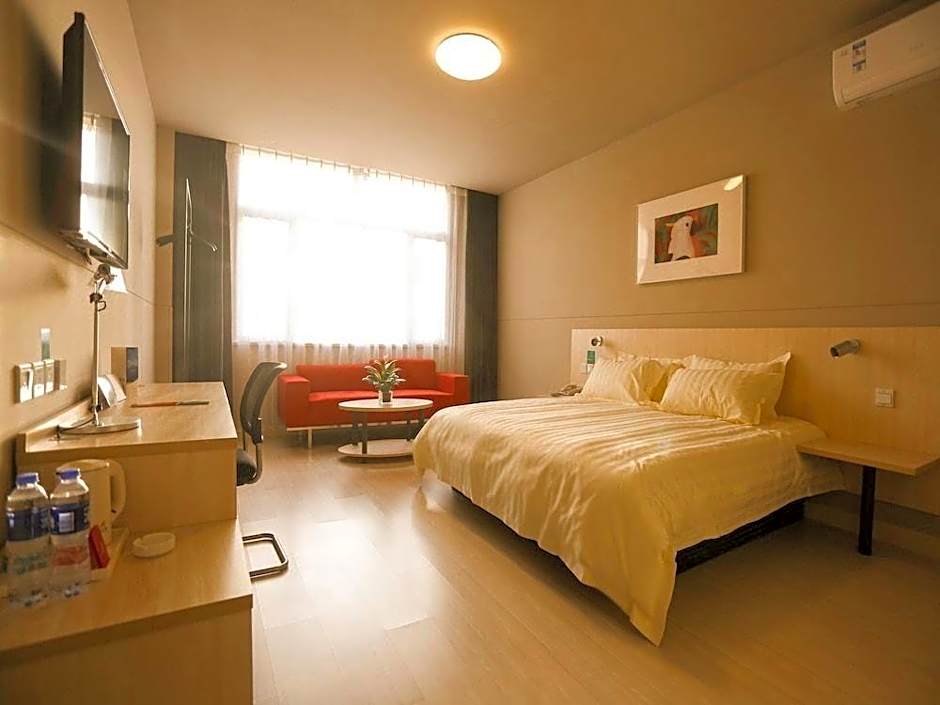 Jinjiang Inn Nantong Renmin Rd.(C)