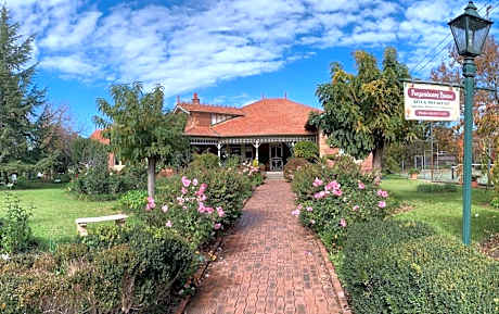 Forgandenny House B&B