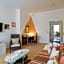 Tante ALMA's Mannheimer Hotel
