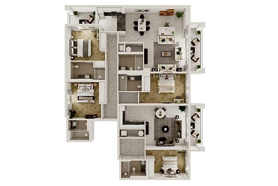 Sanctum Regent's Park