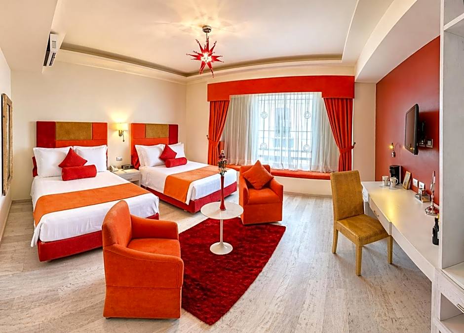 Hotel Andante