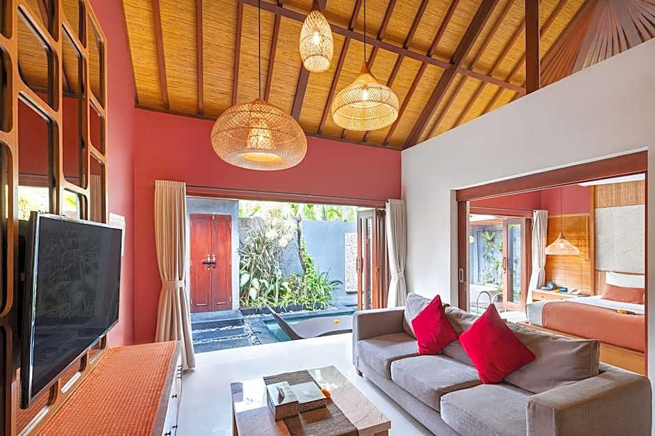 Seminyak Sanctuary Villa by Ini Vie Hospitality