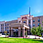 Hampton Inn By Hilton And Suites Big Spring