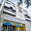 Hotel Yeogiuhtte Gangneung Gyeongpo