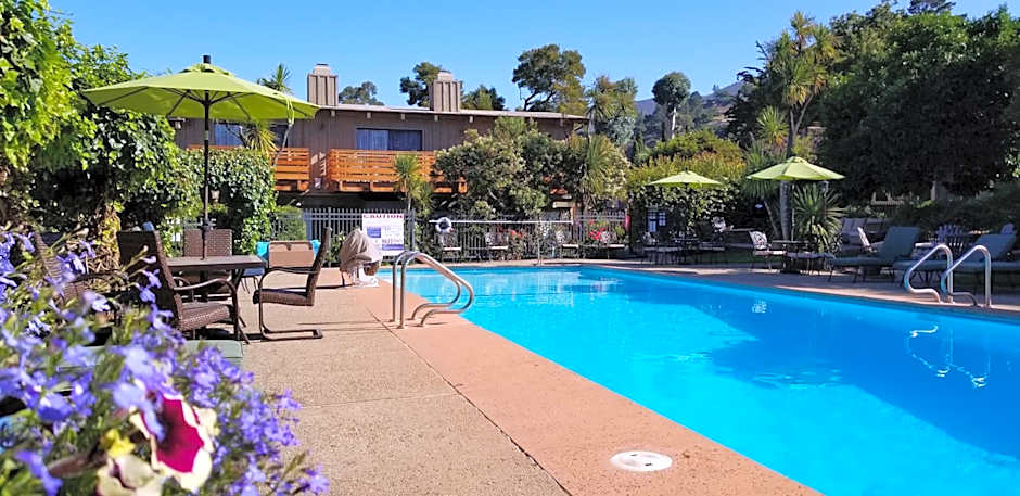 Carmel Valley Lodge