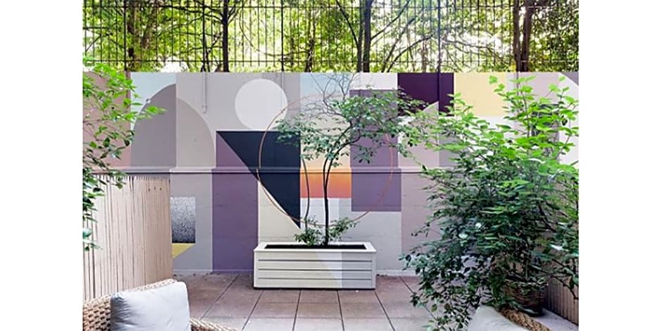 The Gardens Sonesta ES Suites New York