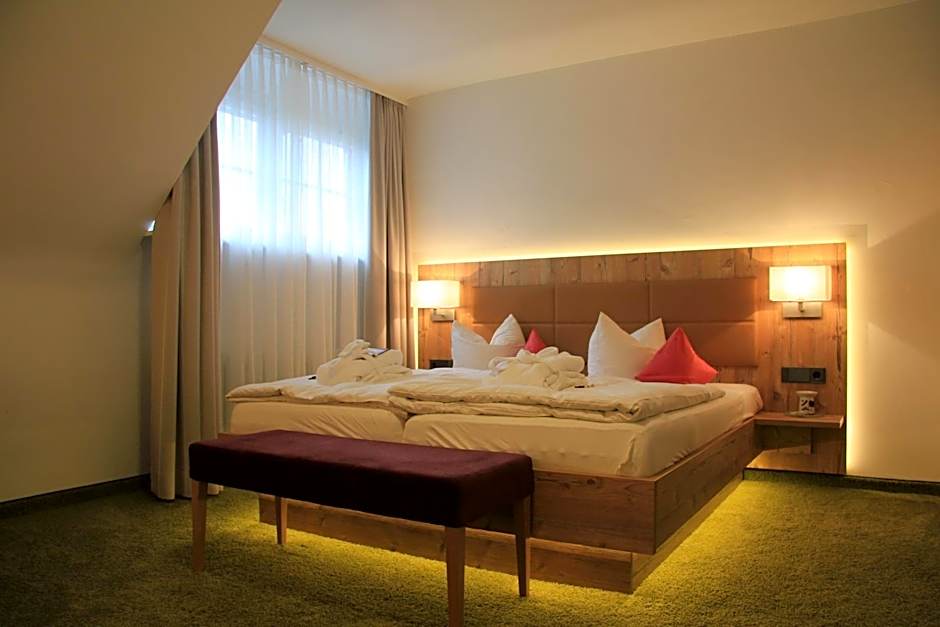Hotel Tannhof