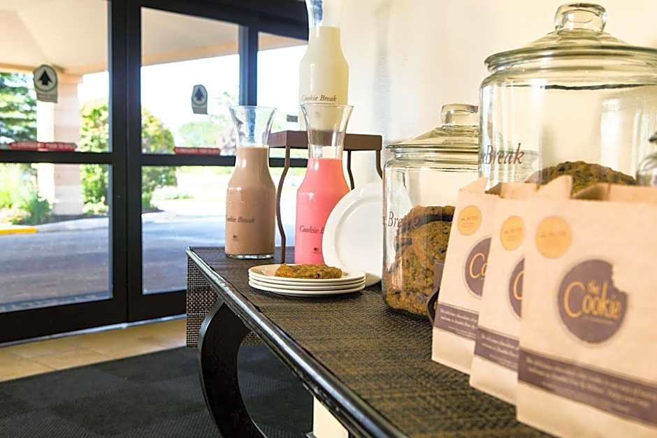 DoubleTree By Hilton Hotel Portland, Me