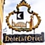 Hotel à l'Oriel