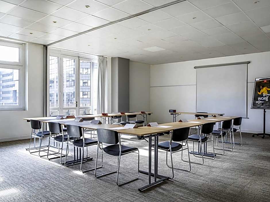 ibis Paris porte de Bercy