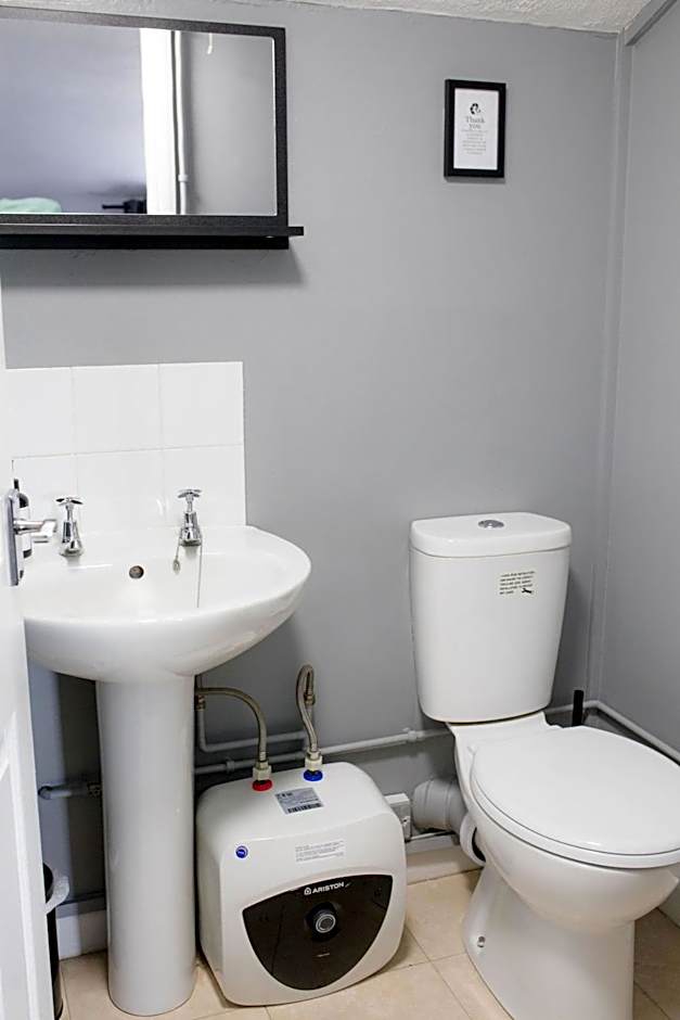 The Kings Arms, Colchester A120