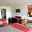 Motel 6-Dayton, OH