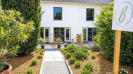 Ferienzimmer BlatnerS Bissersheim