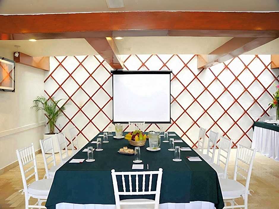 Hotel Clé Reforma Insurgentes