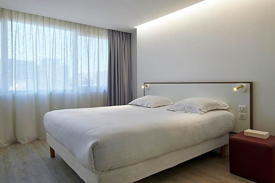 Hotel-Restaurant Isidore Nice Ouest