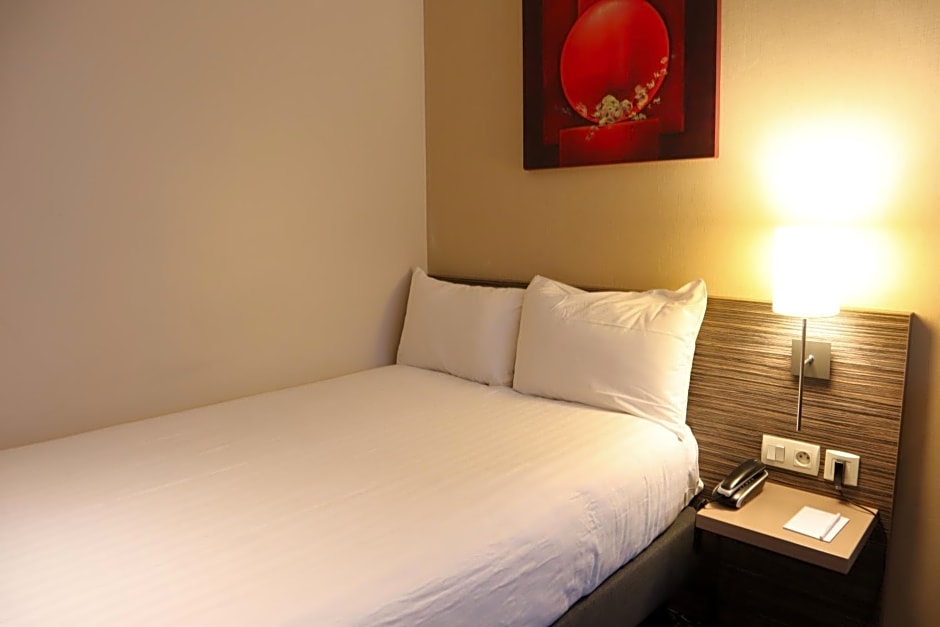Timhotel Odessa Montparnasse