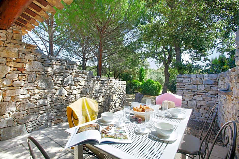 Résidence Odalys La Bastide des Chênes