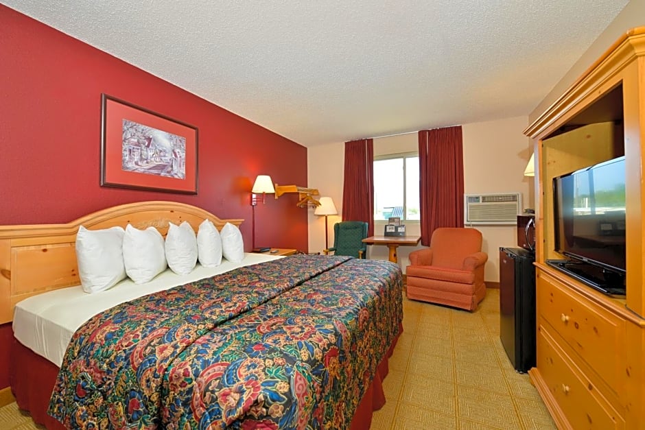 Americas Best Value Inn Decatur