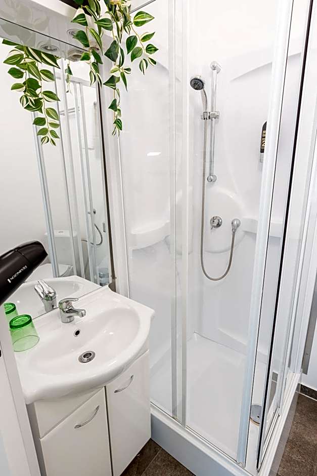Hotel Schönbrunn by Vienna Living Apartments