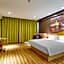 IU Hotel Baoding Yuhua East Road Passenger Center