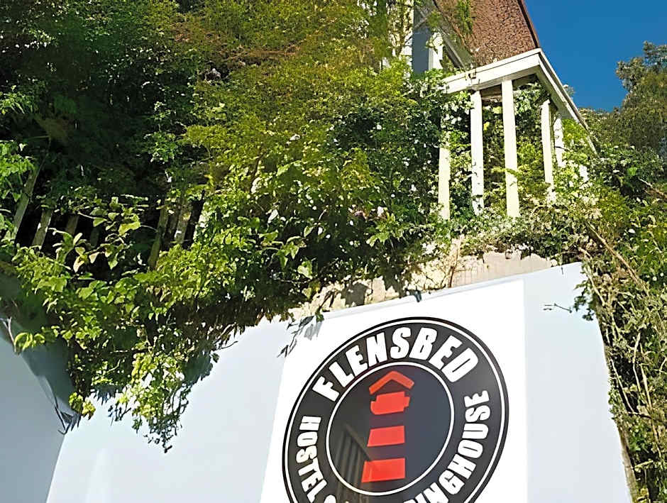 Flensbed Hotel & Hostel